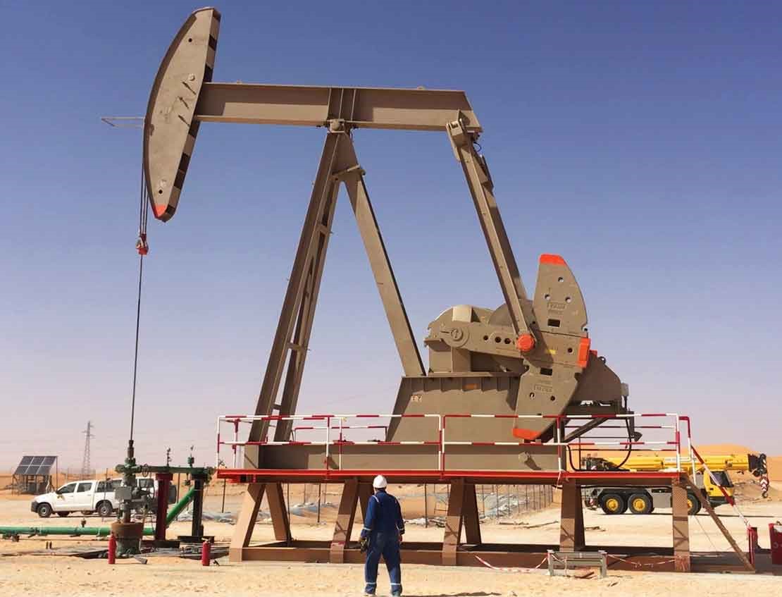 Artificial Lifting Services