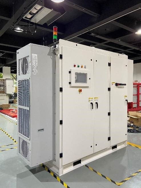 VSD and ESP Maintenance