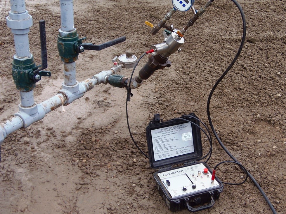 Well Testing Services