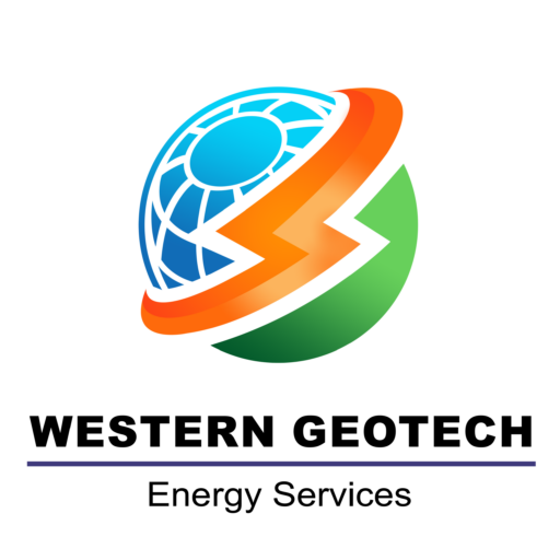 Western Geotech Energy Services Logo