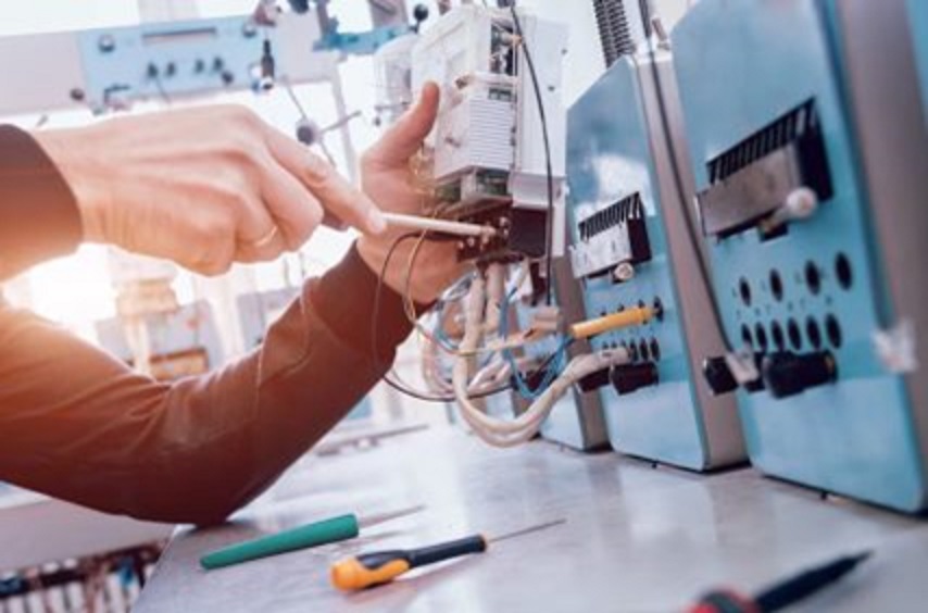 Repair and Maintenance Electrical Panels