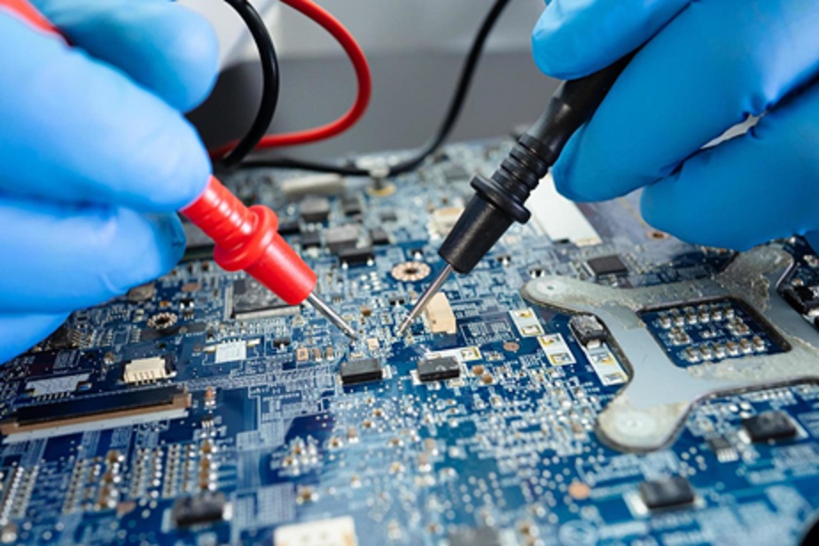 Repair and Refurbished Printed Circuit Boards